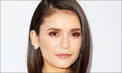 Nina Dobrev Sizzles in Knit Bra as She Gets Candid on Unrealistic Beauty Standards
