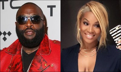 Rick Ross Reportedly Impregnated This Fitness Model