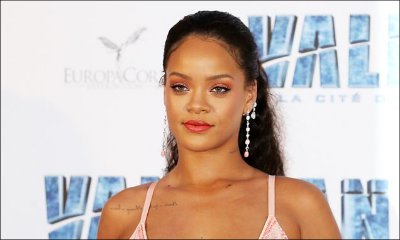 Are Rihanna and Beau Hassan Jameel Already Talking About Marriage?