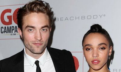 Report: Robert Pattinson and FKA twigs Calling Off Engagement