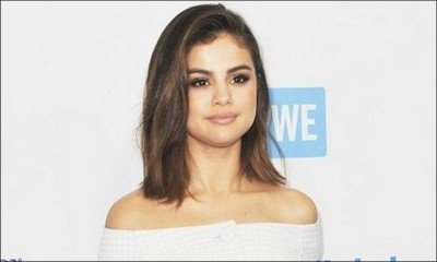 Selena Gomez Opens Up on Her Rehab: 'I Was Scared'