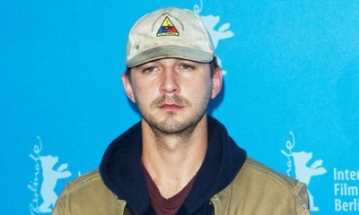 Shia LaBeouf Lashed Out at Bartender for Refusing to Serve Him French Fries: 'You F**king Racist'