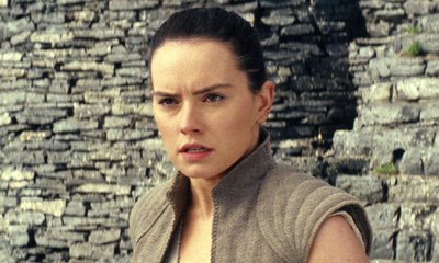 'Star Wars: The Last Jedi' Will Reveal Rey's Parentage