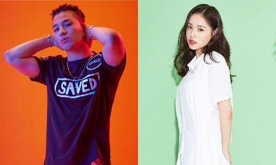 Did Big Bang S Taeyang And Min Hyo Rin Break Up