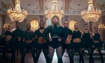 Taylor Swift's 'Look What You Made Me Do' Video Director Responds to Beyonce Comparison