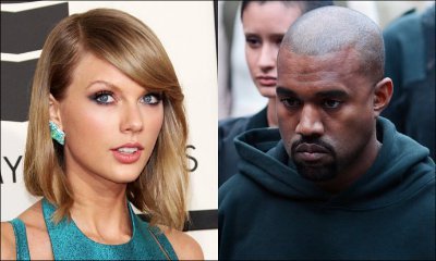 Coincidence? Taylor Swift to Release New Album on 10th Anniversary of Kanye West's Mom's Death