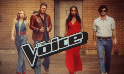 'The Voice' Coaches Go Full-On '70s and Fight Crime in Groovy New Season 13 Promo