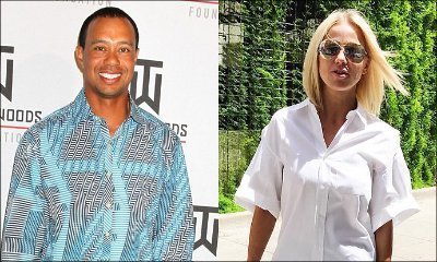 Tiger Woods Denies He's Still Dating Kristin Smith After Recent Vacation Photos Surface