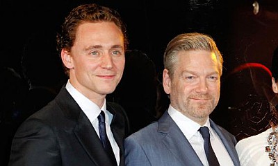 Tom Hiddleston to Star in Kenneth Branagh Production of 'Hamlet' in London