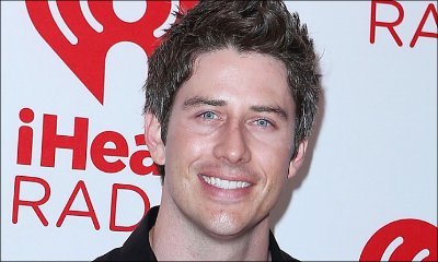 Arie Luyendyk Jr. Starts Filming 'The Bachelor' - See the Pic!