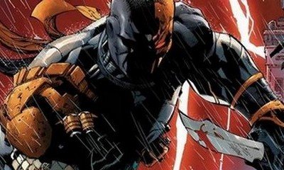 'Arrow' Showrunner Confirms DC's Plans for Deathstroke Have 'Changed'