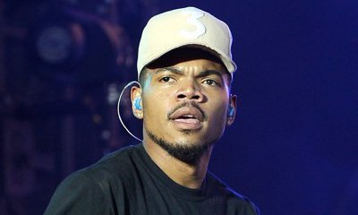 Chance the Rapper Sued for Allegedly Sampling a Jazz Song on 'Windows' Without Permission