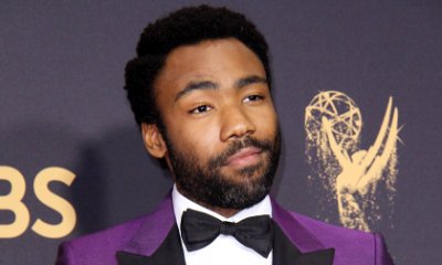 Donald Glover Announces He's Expecting Second Child