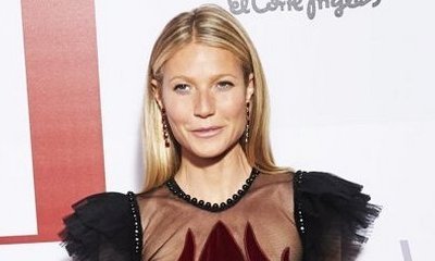 Gwyneth Paltrow Responds to Haters, Develops Goop TV Show