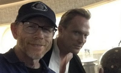 Han Solo Movie Adds 'Avengers: Infinity War' Actor Paul Bettany