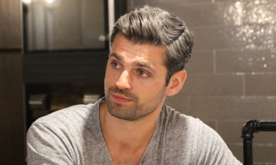 Is Peter Kraus the New Bachelor After All? Mike Fleiss Teases 'Shocking Announcement'