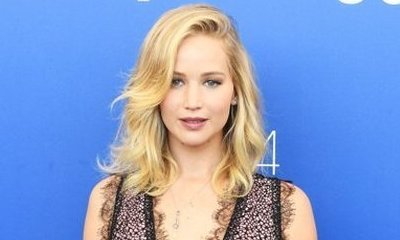 Jennifer Lawrence Involved in Bar Fight in Budapest: 'I Was Drunk'