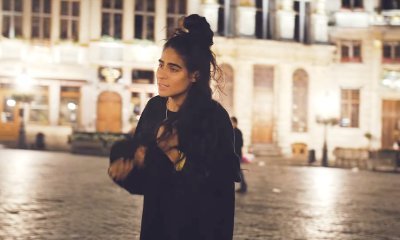 Watch Jessie Reyez Take Late Night Stroll in Paris in Calvin Harris' Video for 'Hard to Love'