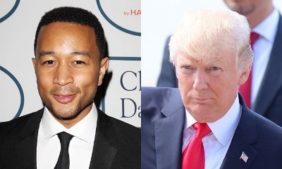 John Legend Is Seeking 'Out of Shape' Americans to Play Trump Supporters in Music Video