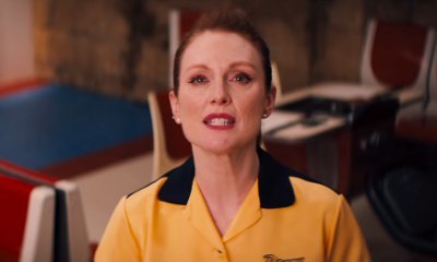 Julianne Moore Shows No Holds Barred in 'Kingsman: The Golden Circle' Final Trailer