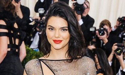 Kendall Jenner Ditches Victoria's Secret for La Perla, Faces Backlash for Getting Fashion Icon Award