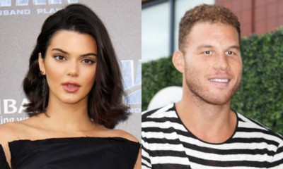 Kendall Jenner Reportedly Steals Blake Griffin From His Baby Mama