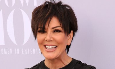 Kris Jenner Talks About 'Keeping Up with the Kardashians' Spin-Off With Her Grandkids