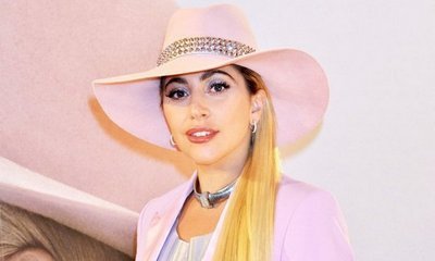 Lady GaGa Delays European Tour Dates Until 2018 Due to Health Issues