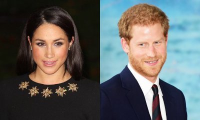 Meghan Markle Opens Up on Her Romance With Prince Harry: We're Really Happy and in Love