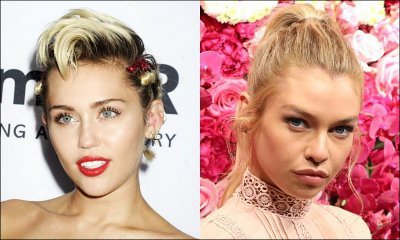 Is Miley Cyrus' New Song 'She's Not Him' About Her Failed Romance With Stella Maxwell?