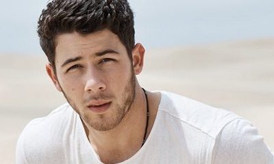 Nick Jonas Debuts New Song Find You