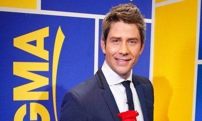 Official: The Next 'Bachelor' Is Arie Luyendyk Jr.