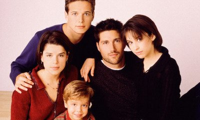 'Party of Five' Gets Remake With a Twist