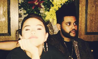 Selena Gomez Delays Album Release to Spend More Time With The Weeknd
