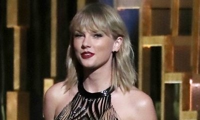 Listen: Snippet of Taylor Swift's New Song 'Ready for It'