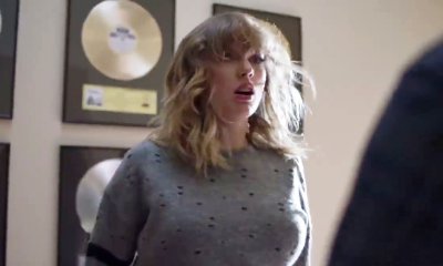 Watch: Taylor Swift Shows Off Her Kung Fu Chops in Fight Against Andy Samberg