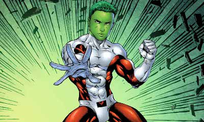 'Titans': Audition Tapes Feature Asian Actors Vying for Beast Boy Role