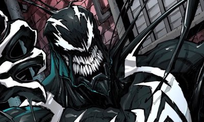 'Venom' Production Is Pushed Back