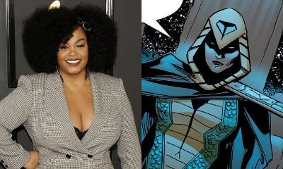 'Black Lightning' Casts Jill Scott as DC Villain Lady Eve