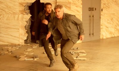 'Blade Runner 2049' Underperforms With $31.5M Opening at Box Office