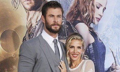 Chris Hemsworth Opens Up on Marriage Struggles With Elsa Pataky