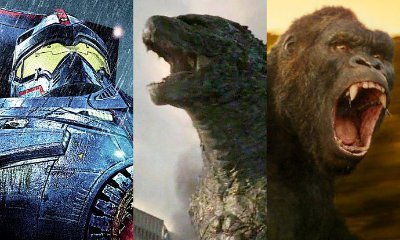 'Pacific Rim Uprising' Helmer Says a Crossover With 'Godzilla' and 'King Kong' Could Happen