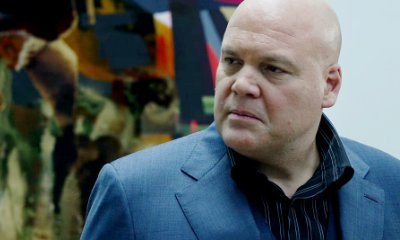 'Daredevil' Season 3 to Bring Back Vincent D'Onofrio as Wilson Fisk