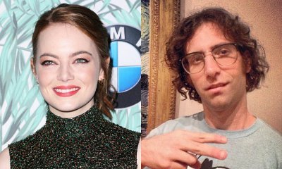 Has Emma Stone Moved On From Andrew Garfield? She's Reportedly Dating 'SNL' Staffer Dave McCary