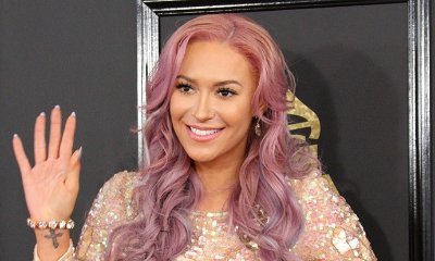 Ex-Pussycat Dolls Member Kaya Jones Compares the Girl Group to 'Prostitution Ring'