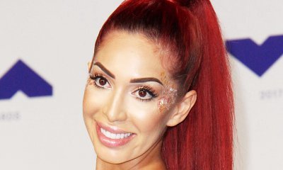 400px x 240px - Farrah Abraham Plans to Give Her All During Halloween Porn Show