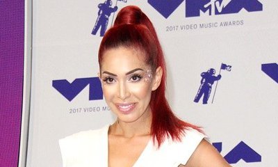 400px x 240px - Farrah Abraham to Perform Anal for Webcam Show for Halloween