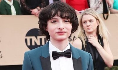 'Stranger Things' Star Finn Wolfhard Fires His Agent Amid Sexual Assault Allegations