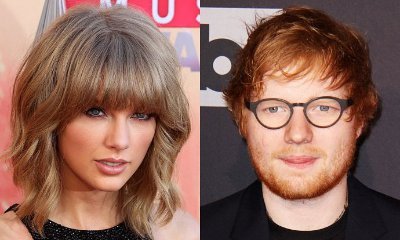 'iHeartRadio Jingle Ball Tour' Announces Lineup: Taylor Swift, Ed Sheeran and More