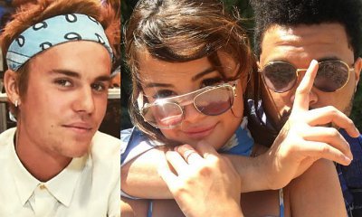 Justin Bieber and Selena Gomez Hang Out Together - What About The Weeknd?